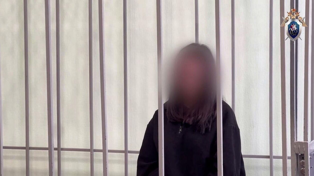 Суд изменил меру пресечения обвиняемой в похищении подростка в Красноярске