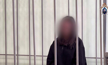 Суд изменил меру пресечения обвиняемой в похищении подростка в Красноярске