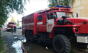 На Урале рассказали о состоянии пострадавших при взрыве в жилом доме