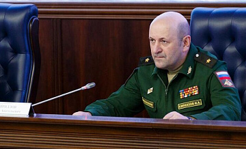 На ЗАЭС выразили соболезнования в связи с гибелью Кириллова