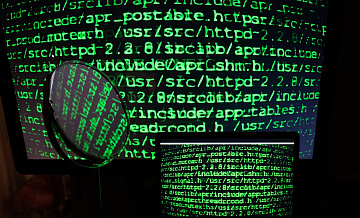 В Kaspersky рассказали о кибератаках через удаленный рабочий стол