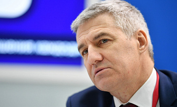 Глава Карелии попросил российские власти снизить плату за свет в регионе