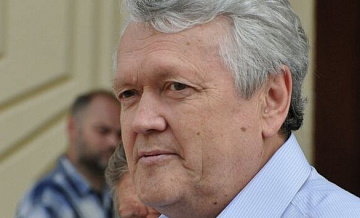 Суд Новосибирска решил выселить из коттеджа экс-главу СО РАН