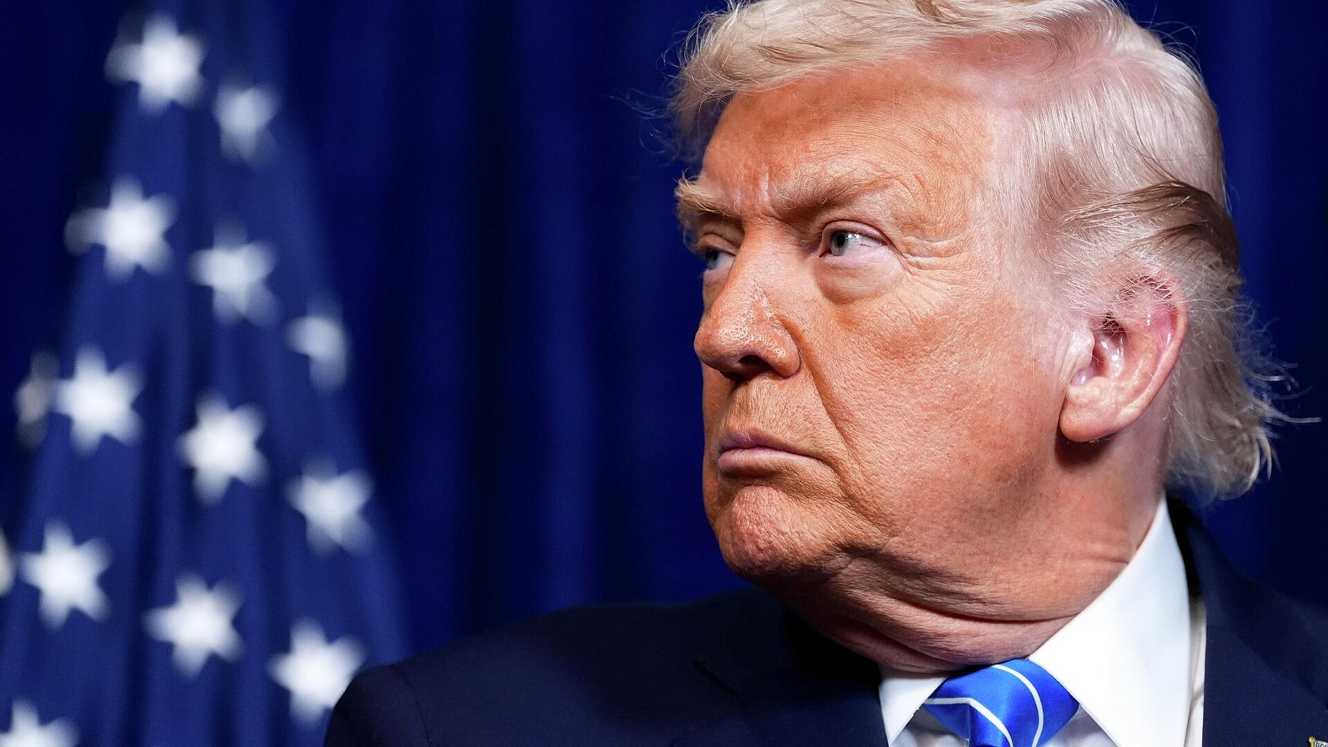 Трамп заявил, что предлагал Ирану сделку