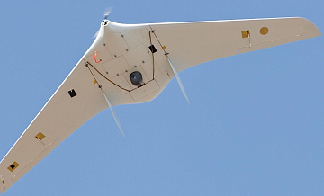 Силуанов рассказал о господдержке развития беспилотных систем