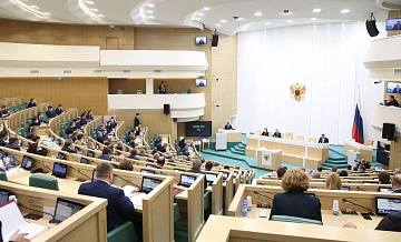 Совфед одобрил закон о патентной защите IT-решений