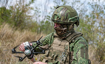 Экс-боец ВСУ рассказал о положении дел в зоне СВО