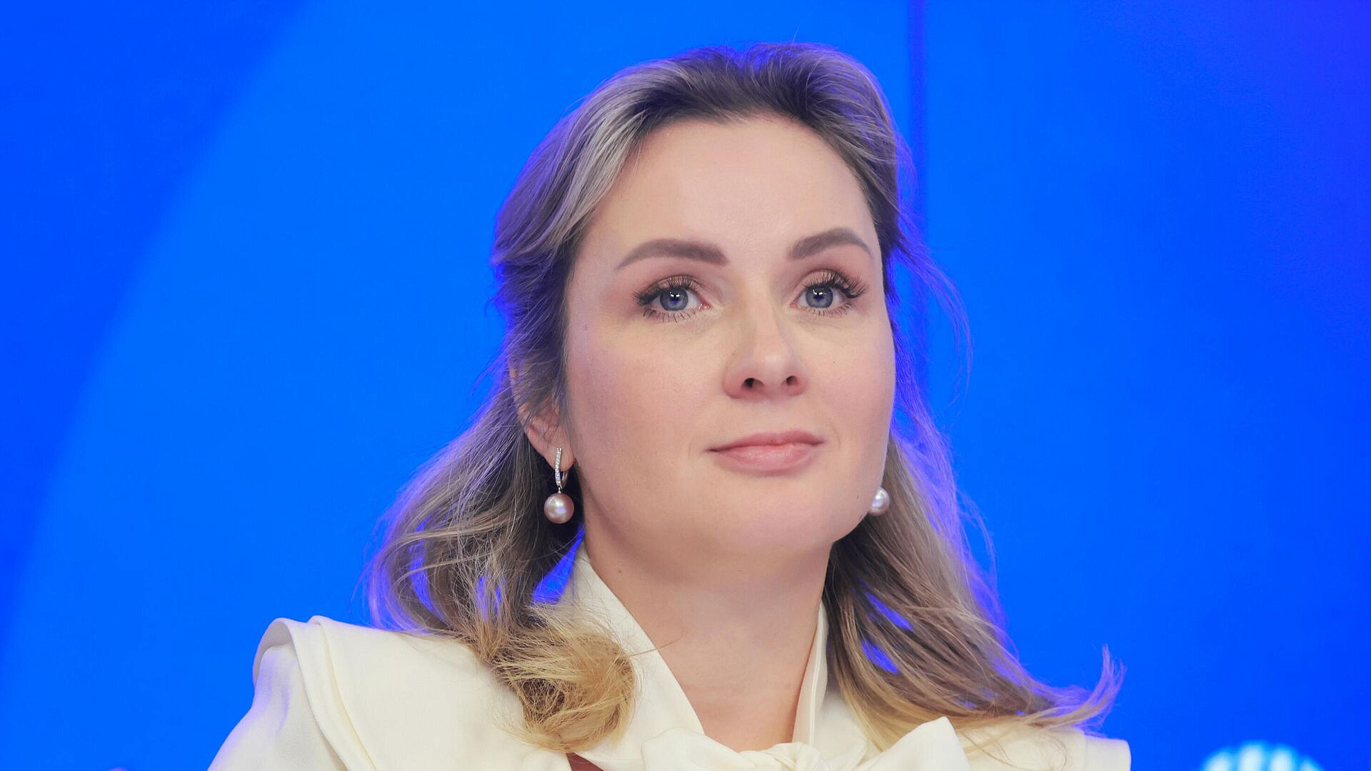 Львова-Белова отметила высокую эффективность мер поддержки семьи