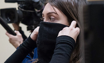Стритрейсершу Багдасарян потребовали признать банкротом