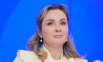 Львова-Белова отметила высокую эффективность мер поддержки семьи