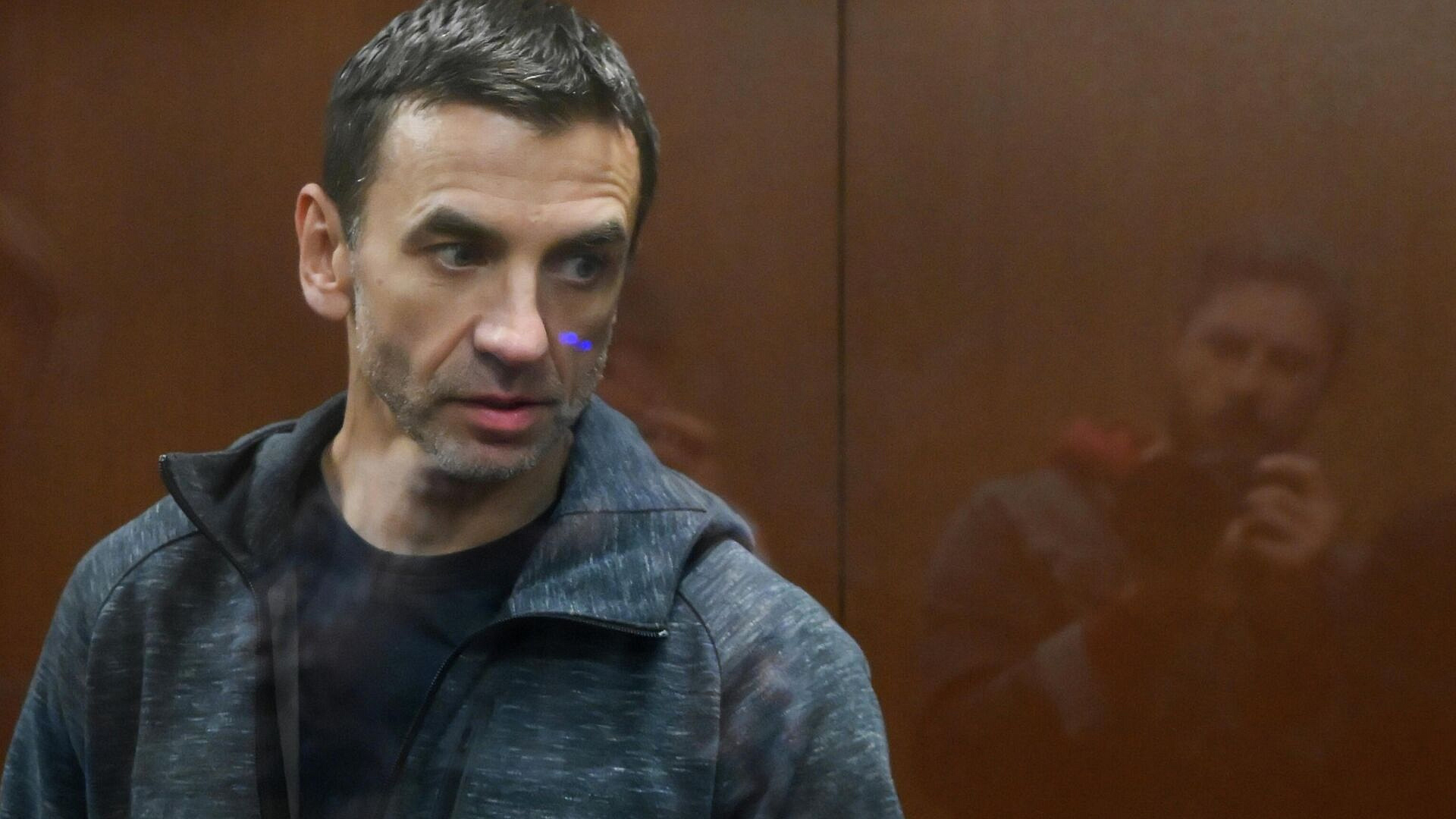 Абызов обжаловал продление ареста по делу о мошенничестве