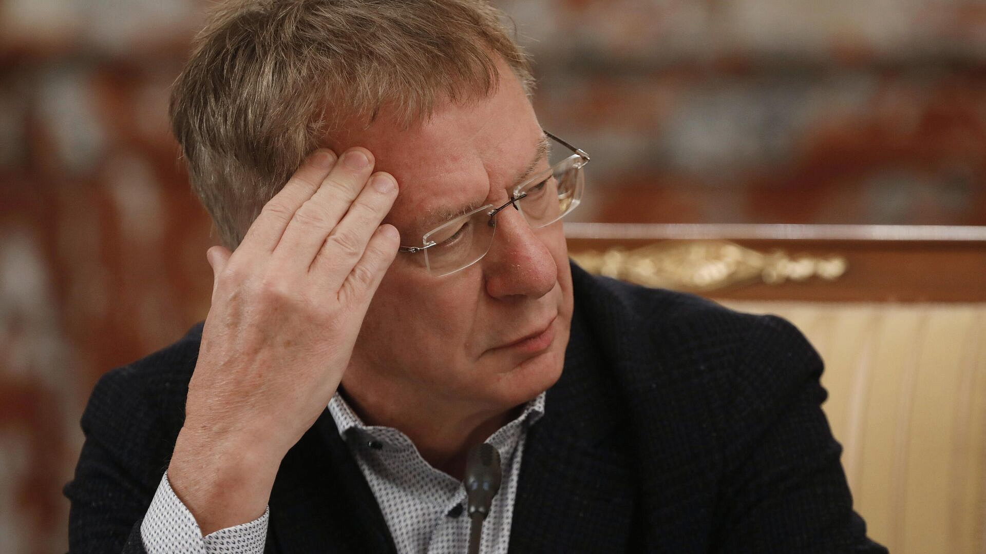 Суд отказался снять арест с квартир Галицкого в центре Москвы