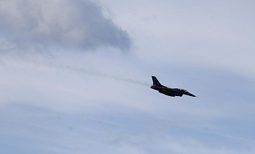 Украина не успевает готовить летчиков к управлению F-16, считает эксперт