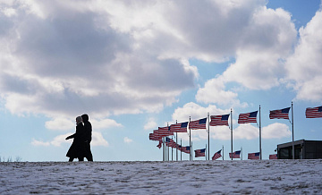 США ввели санкции против содействовавших нелегалам узбекских компаний