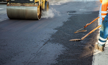 В Ставрополе предложили добавлять пластиковые отходы в асфальт