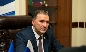 В Госдуме раскритиковали призыв фон дер Ляйен к России