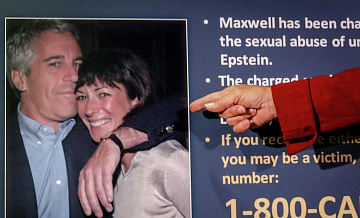 В письмах Эпштейна нашли его переписку с Ротшильдами о "майдане" на Украине