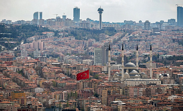 В Турции допустили, что атаки на Иран приведут к серьезным последствиям