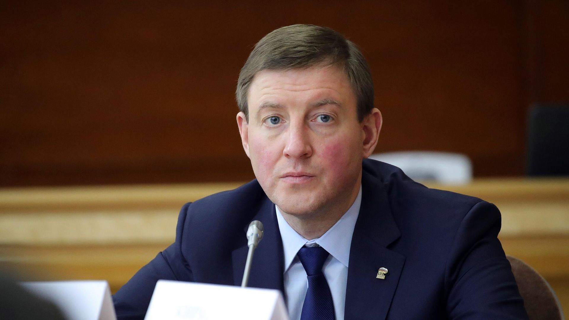 На Алтае практически решили проблему долгостроев