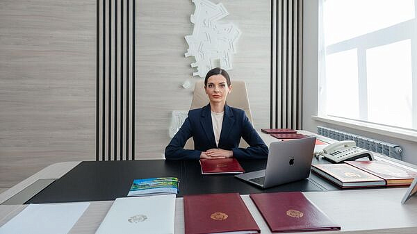 Путин обсудил с Гуцул политическую ситуацию в Молдавии