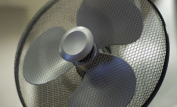 В России вырос спрос на вентиляторы и кондиционеры