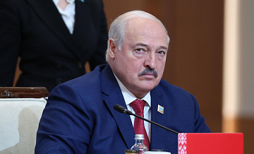 Лукашенко не верит в причастность Мадуро к наркотрафику