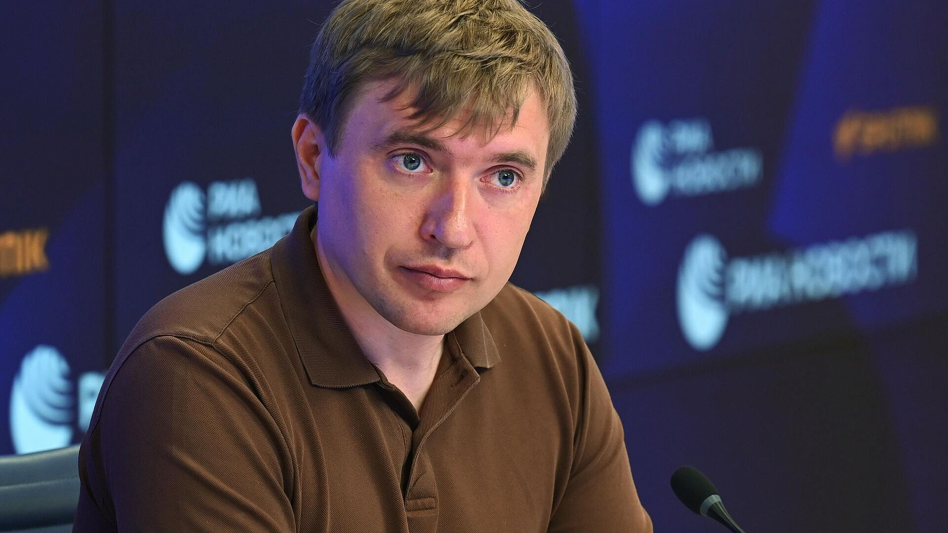 ВСУ осознанно атаковали центр для детей в Херсонской области, заявил Гуров