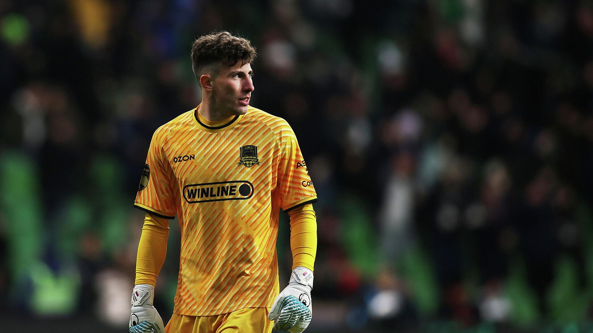 Сафонов оценил шансы Агкацева заиграть в Европе