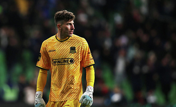 Сафонов оценил шансы Агкацева заиграть в Европе