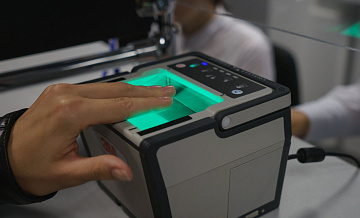 Россиянам назвали три причины для пересдачи биометрии