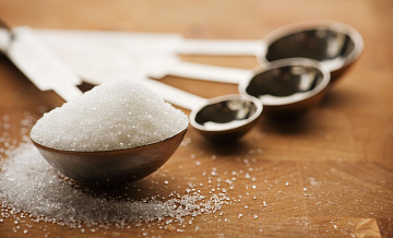 Эксперт оценил ситуацию с ценами на сахар в России в 2026 году