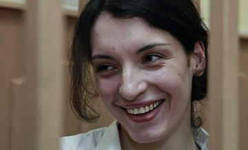 Соучастница убийства Маркелова вышла на свободу