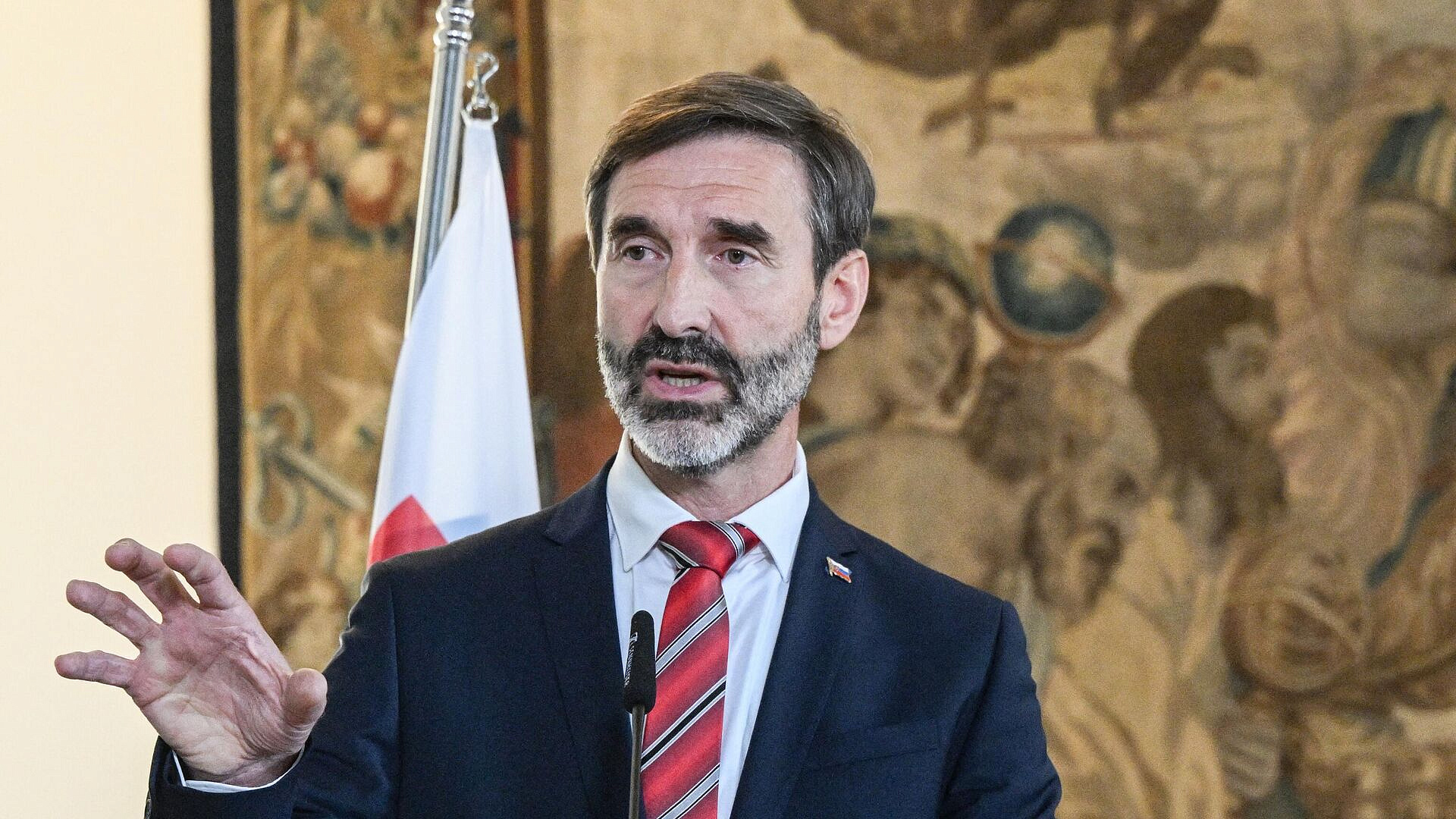 МИД Словакии после ударов США по Ирану призвал решать конфликты в ООН