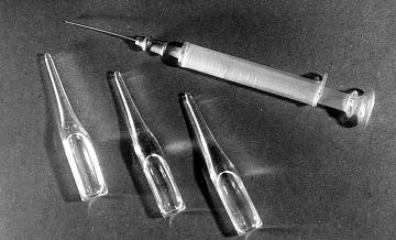 Врачи в Германии бьют тревогу из-за нового опасного для жизни наркотика