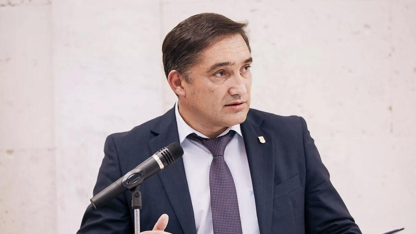 Стояногло рассказал, при каком условии Молдавия станет благополучной