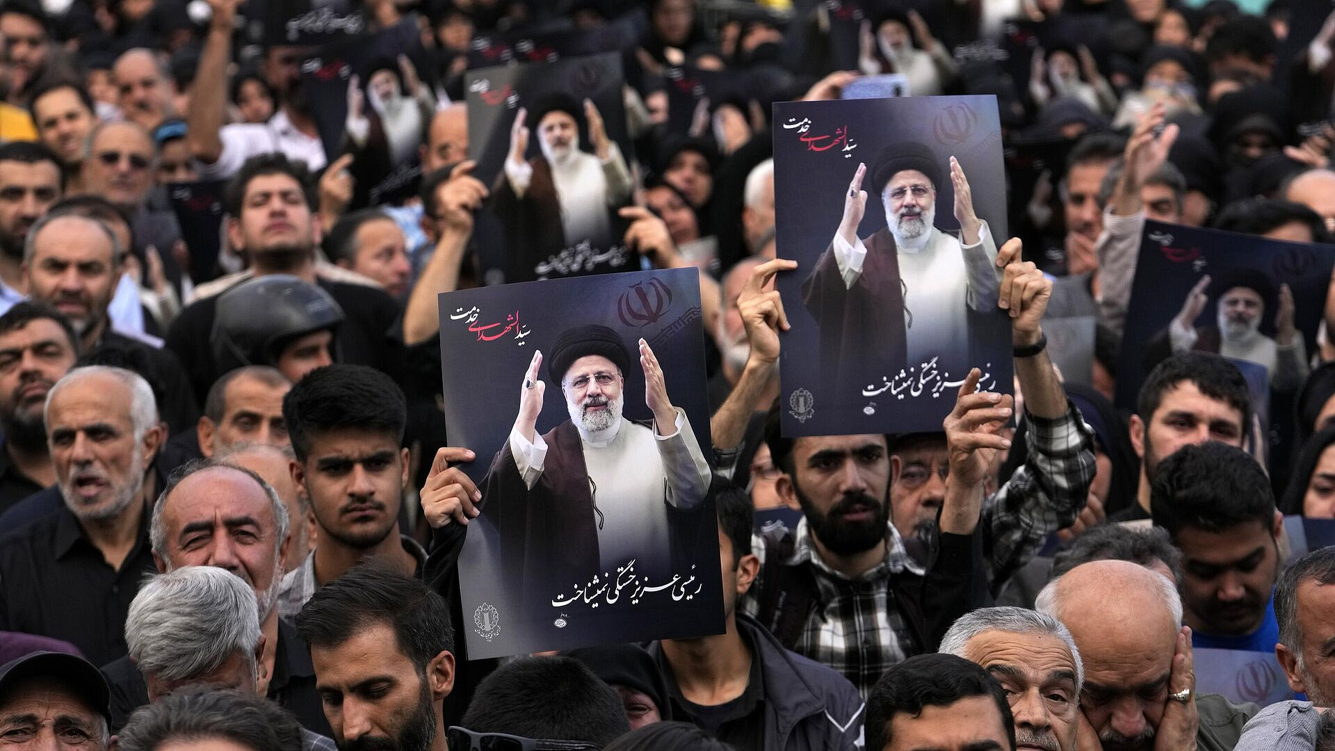 На похороны Раиси приедет зампремьера госсовета Китая