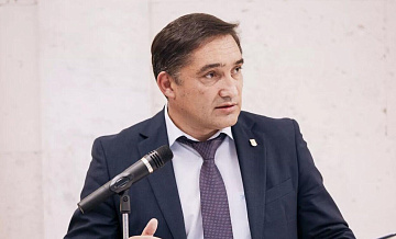 Стояногло рассказал, при каком условии Молдавия станет благополучной