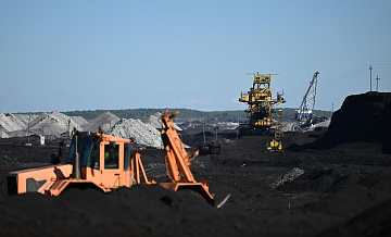 Россия может продлить мораторий на экспорт угля и антрацита, сообщили СМИ