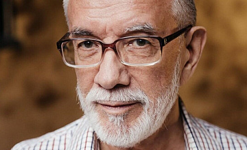 Умер кинодраматург Леонид Махкамов