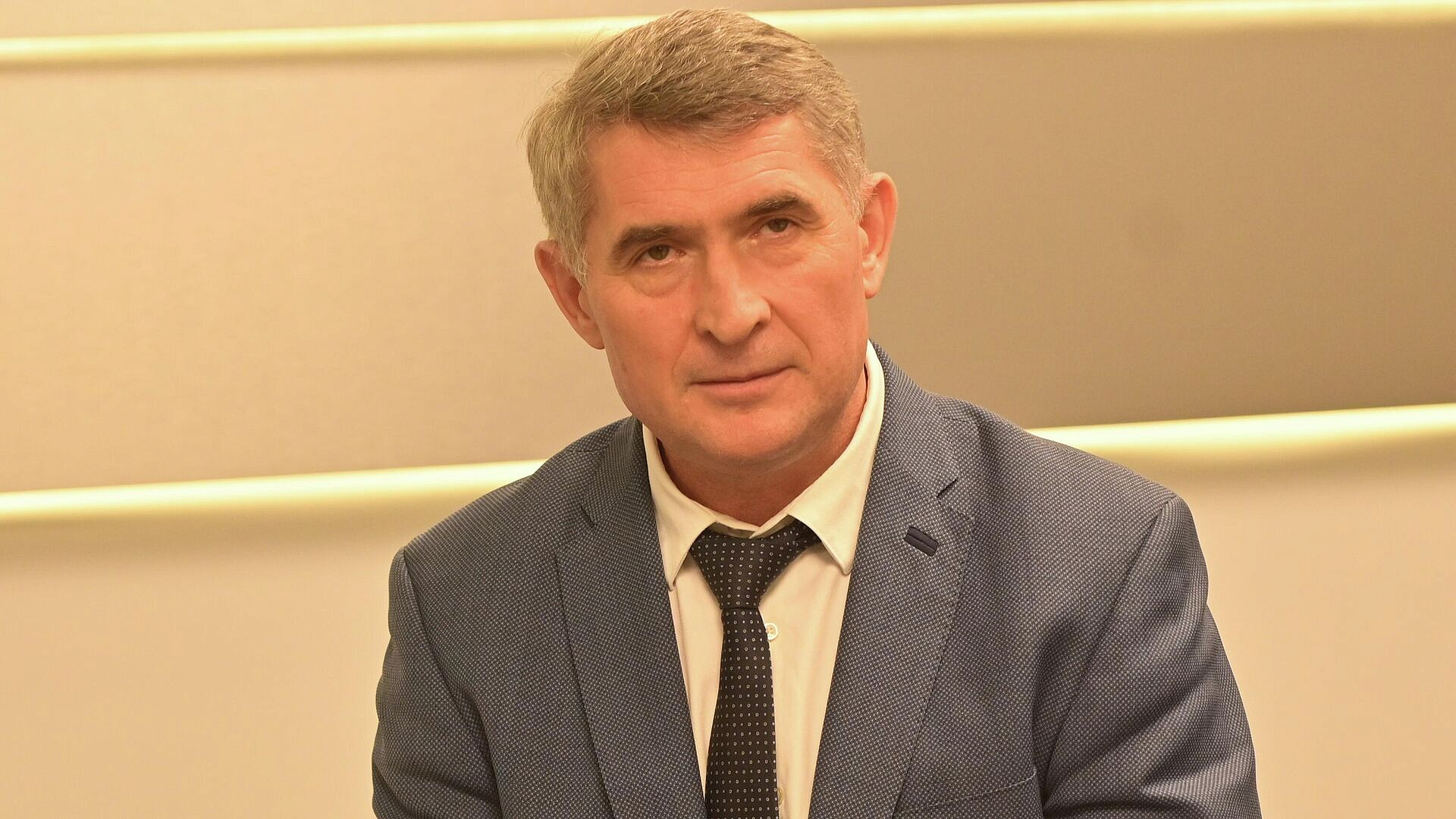 Николаев: планируется более 70 мероприятий, объединяющих народы Чувашии