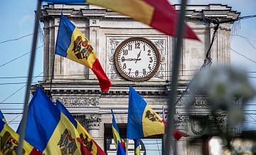 Власти Молдавии превращают страну в культурное гетто, заявил Петрович