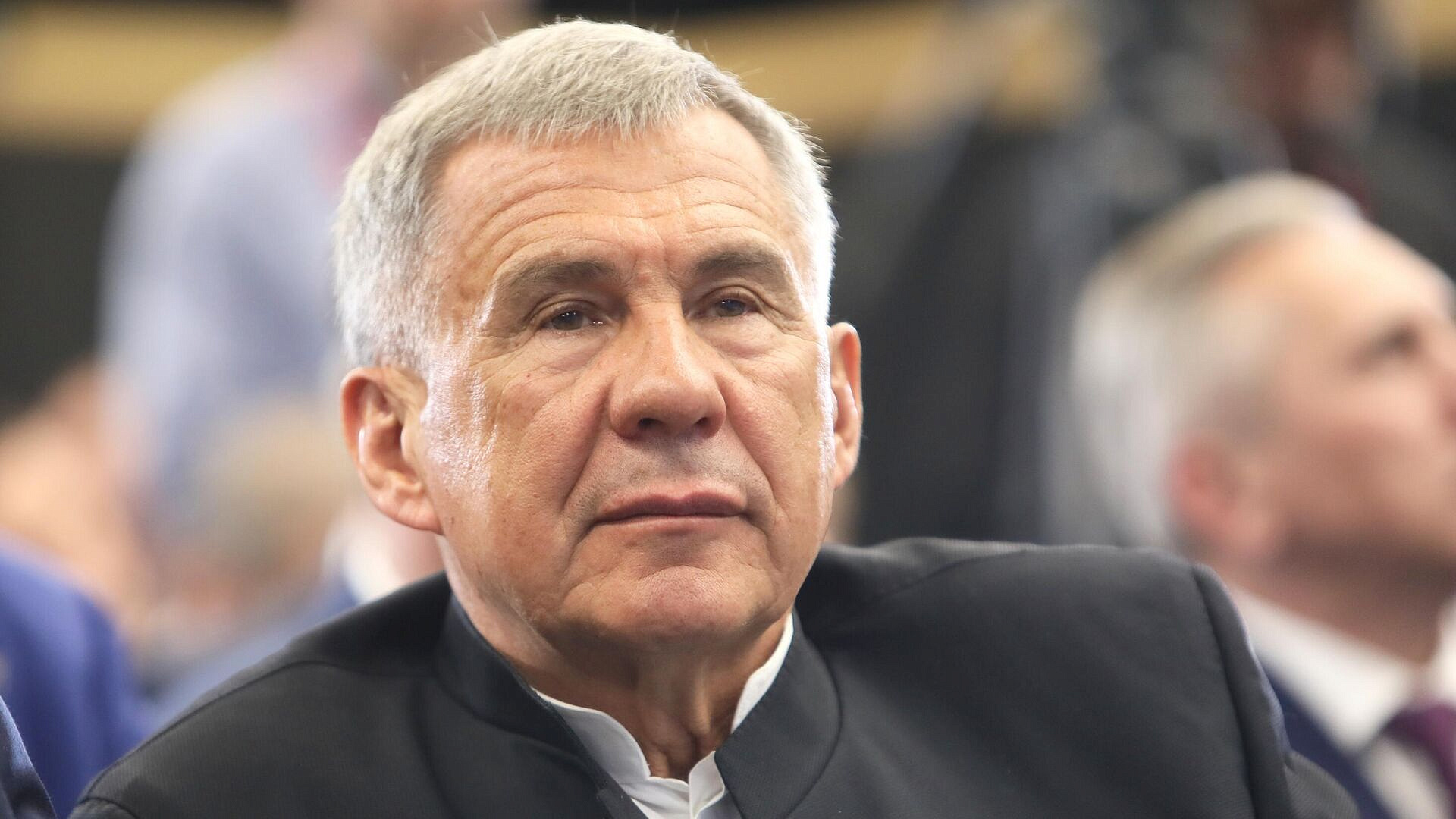 Потребление электроэнергии в Татарстане в 2025 г составило 37 млрд кВт.ч