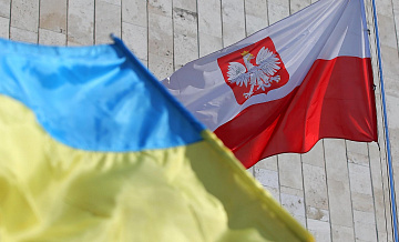 Большинство поляков поддержали идею о депортации неработающих украинцев