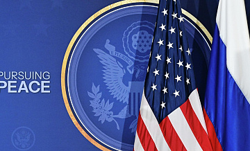 "Сделки не будет". В США высказались о переговорах России по Украине