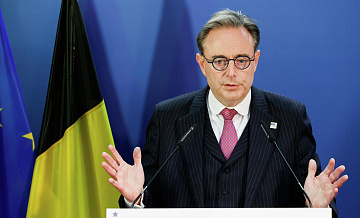 Премьер Бельгии назвал решения ЕС по ядерной энергетике глупостью века