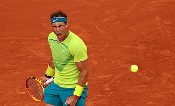 Надаль получил докторскую степень