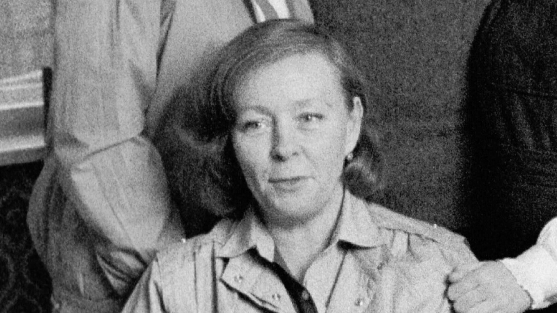 Галину Мшанскую похоронили на Большеохтинском кладбище в Петербурге