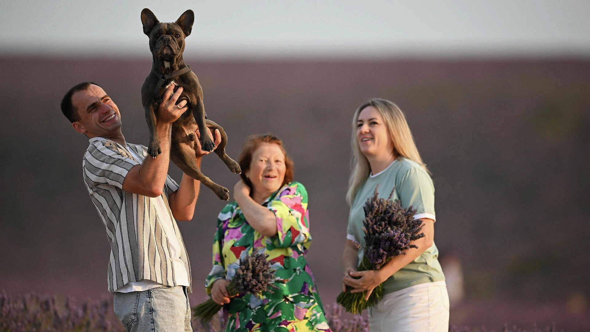 Кинолог рассказал, с какими фобиями поможет справиться собака