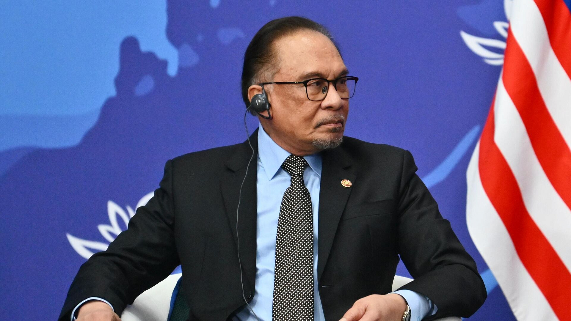 СМИ: одна из стран Азии пошла на сближение с Россией