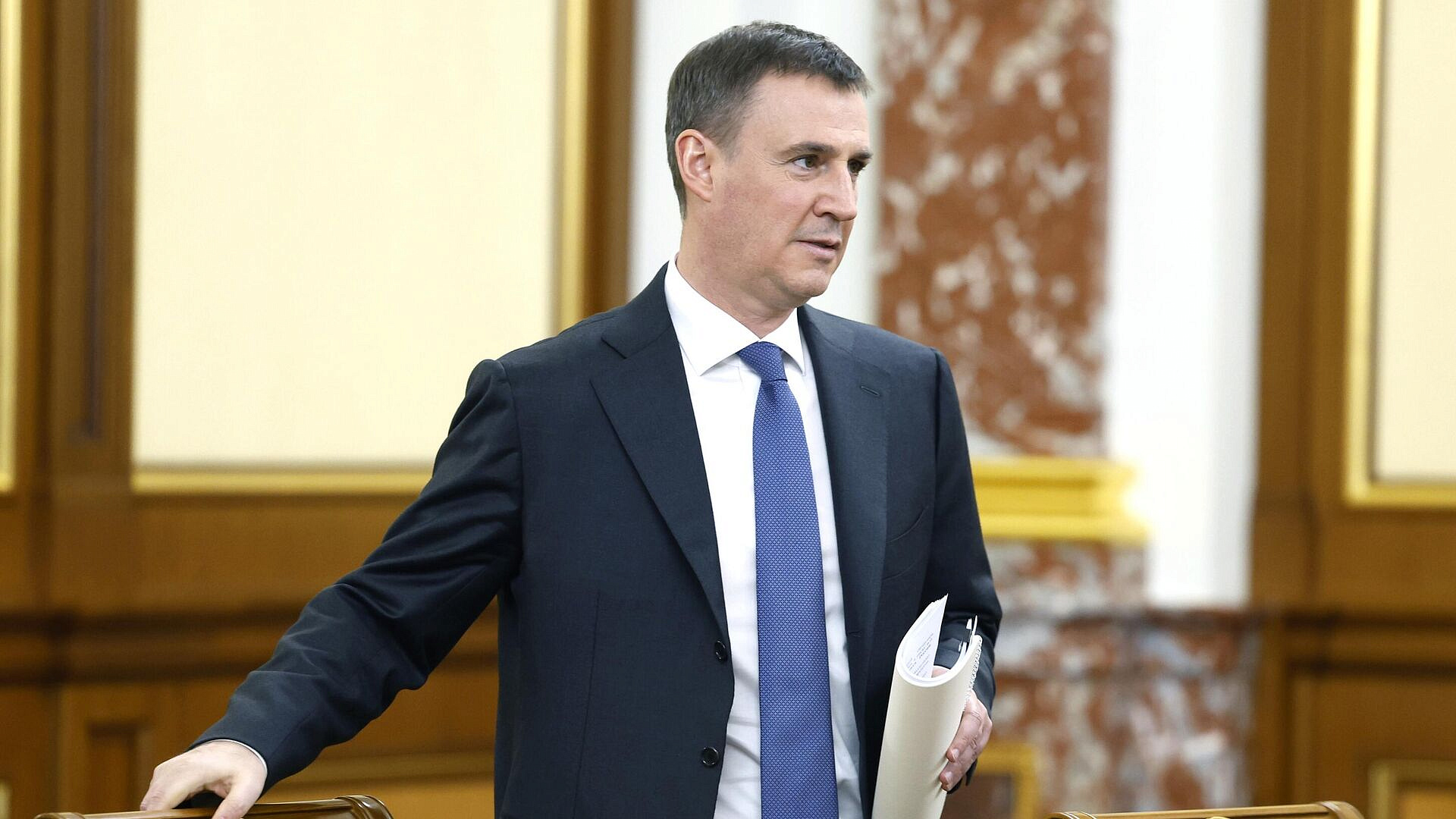 Использование пестицидов должно быть грамотным, заявил Патрушев